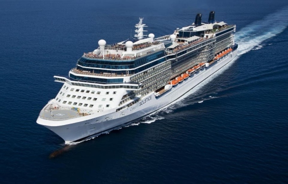 Luxury Alaska Celebrity Cruises