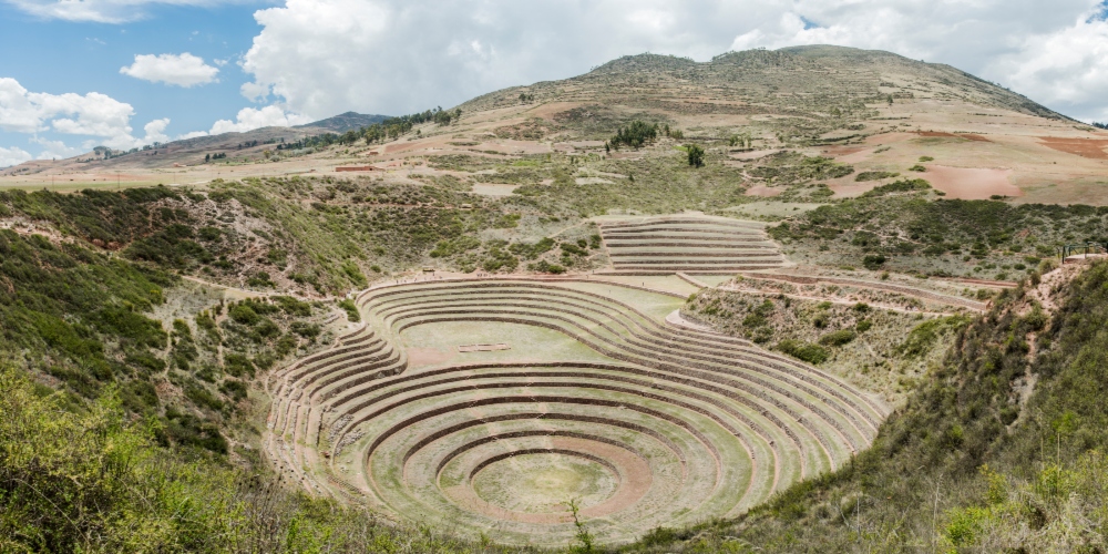 Luxury – The best of Peru – Lima, Cusco, Sacred Valley & Machu Picchu
