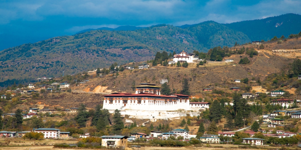 Ultimate – Paro Thimphu, Trongsa, Bumthang, Gangtey – Bhutan