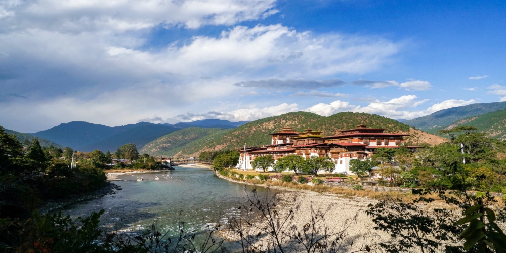 Value Bhutan – Paro, Thimphu, Punakha, Trongsa, Bumthang