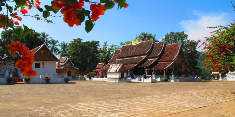 The Ultimate Laos Getaway – Luang Prabang & Vientiane