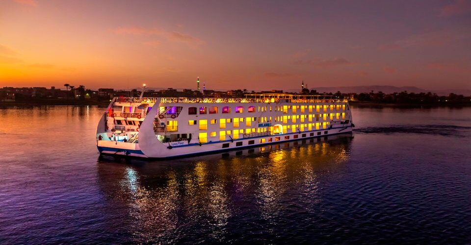 Ultimate Cairo, Alexandria, Aswan, Nile cruise, Abu Simbel, Luxor & Hurghada – Egypt