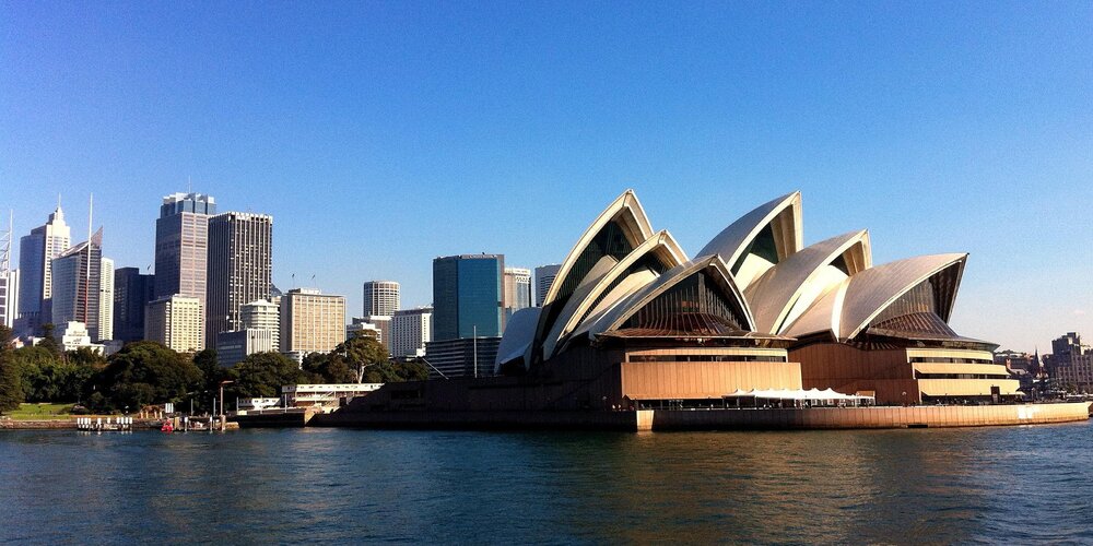 Amazing Australia – Sydney, Great Barrier Reef & Melbourne