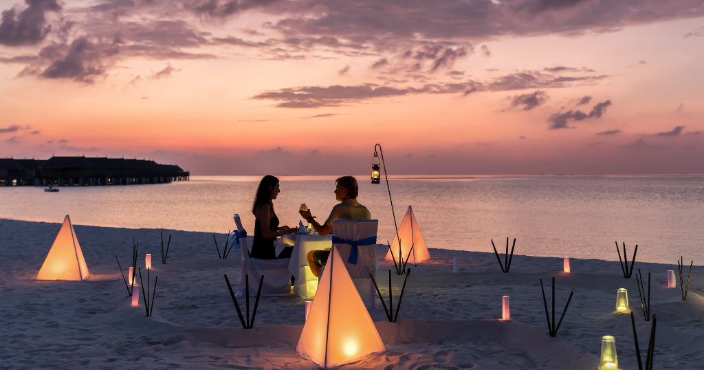 Ultimate Luxury Honeymoon Destinations for 2026