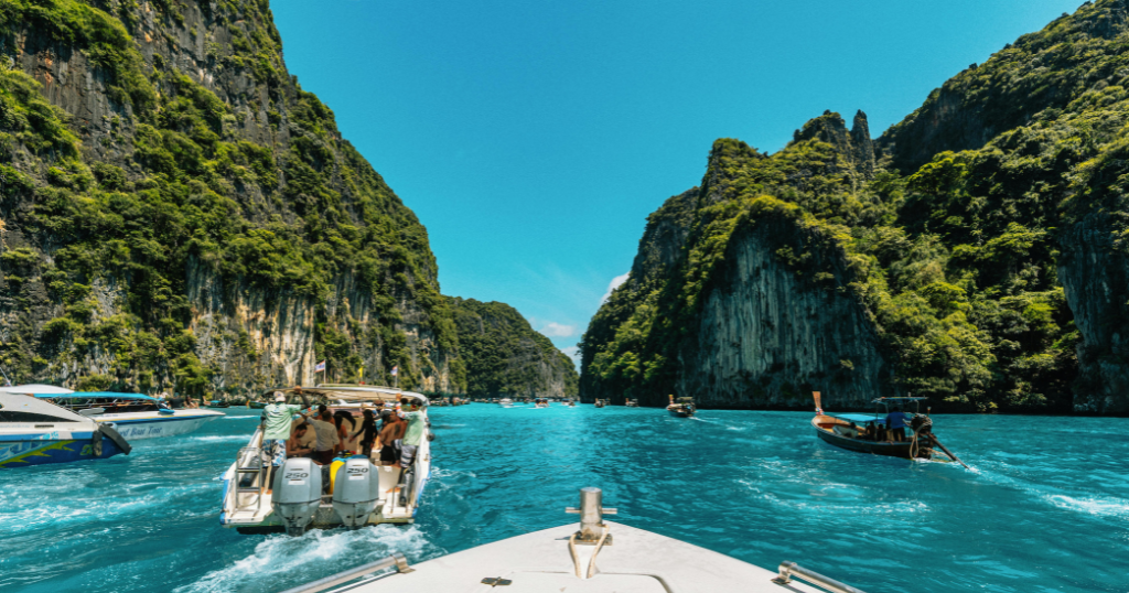 Best Countries to Visit for First-Time International Travellers